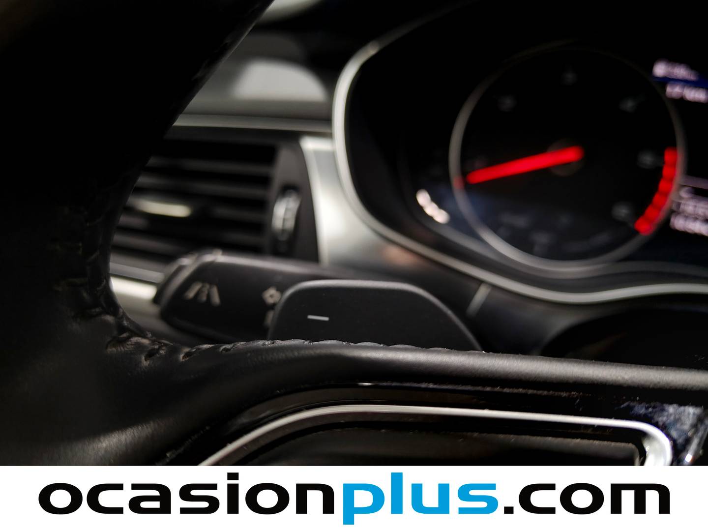 Audi A6 Audi A6 S line 2.0 TDI ultra (190 CV) S tronic al mejor precio