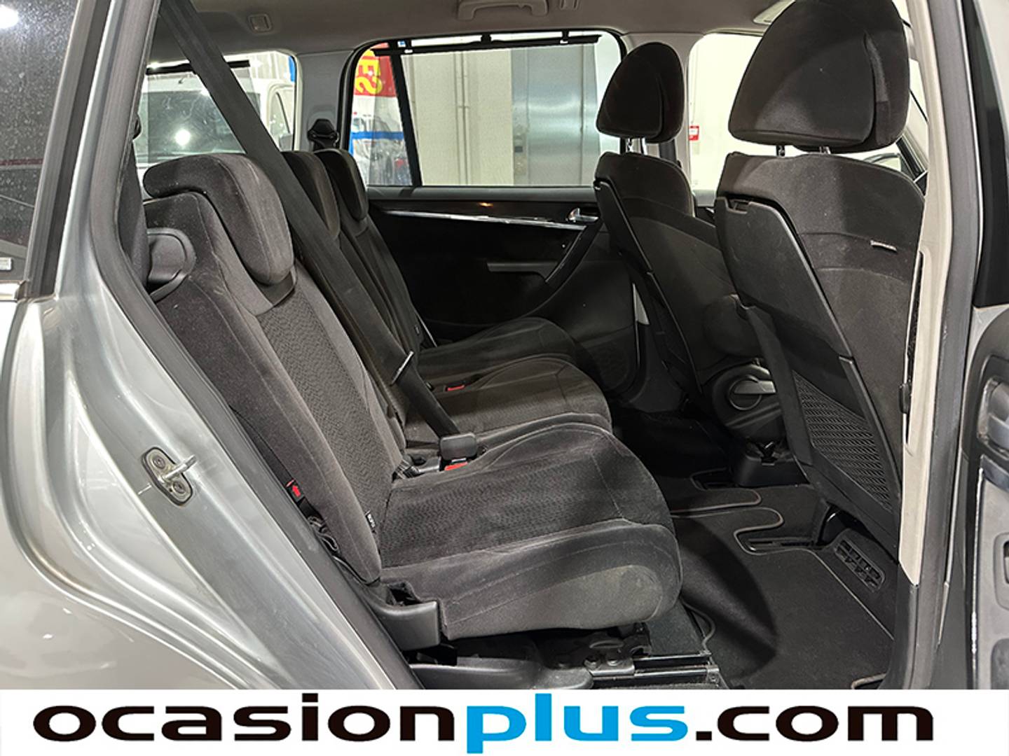 Citroën C4 Picasso Citroen C4 Picasso 2.0 HDI Exclusive (150 CV) 7 PLAZAS 150cv