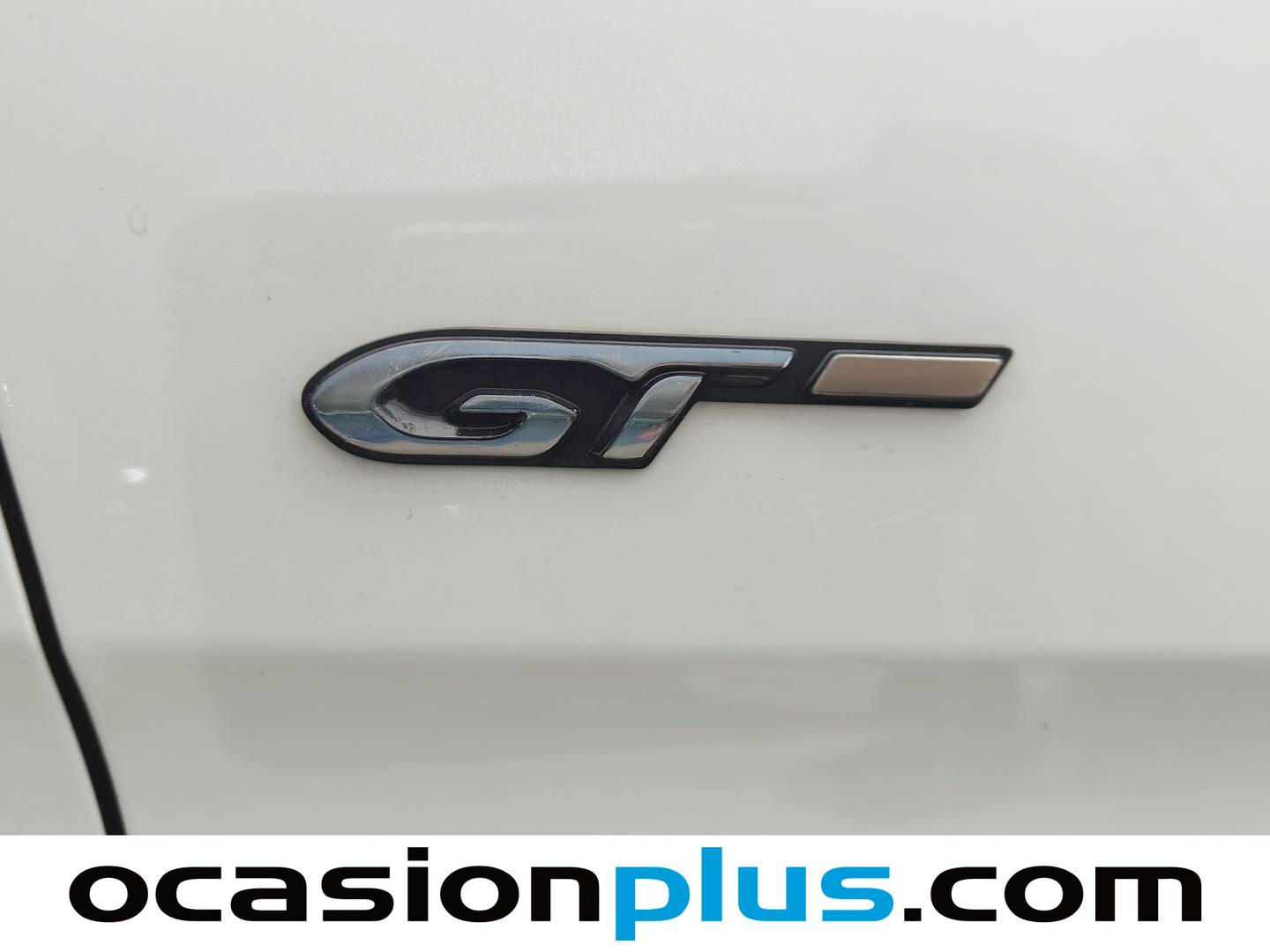 Peugeot 3008 Peugeot 3008 BlueHDI 180 S&S GT EAT8 (180 CV) barato