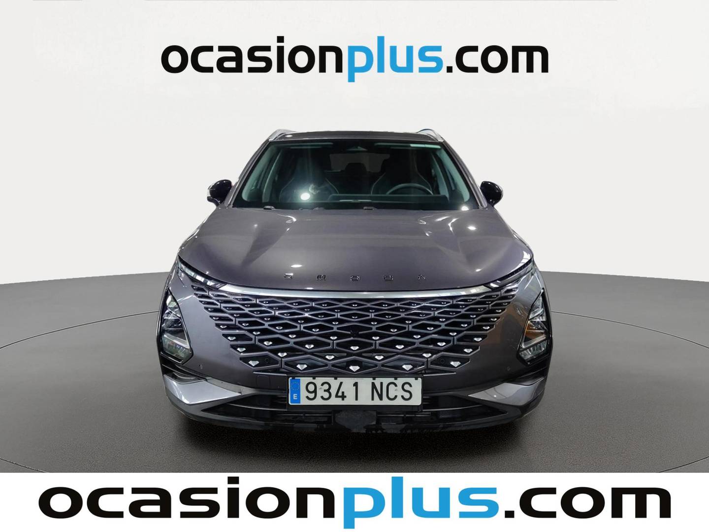 OMODA 5 OMODA 5 1.6 TGDI Premium (145 CV) al mejor precio