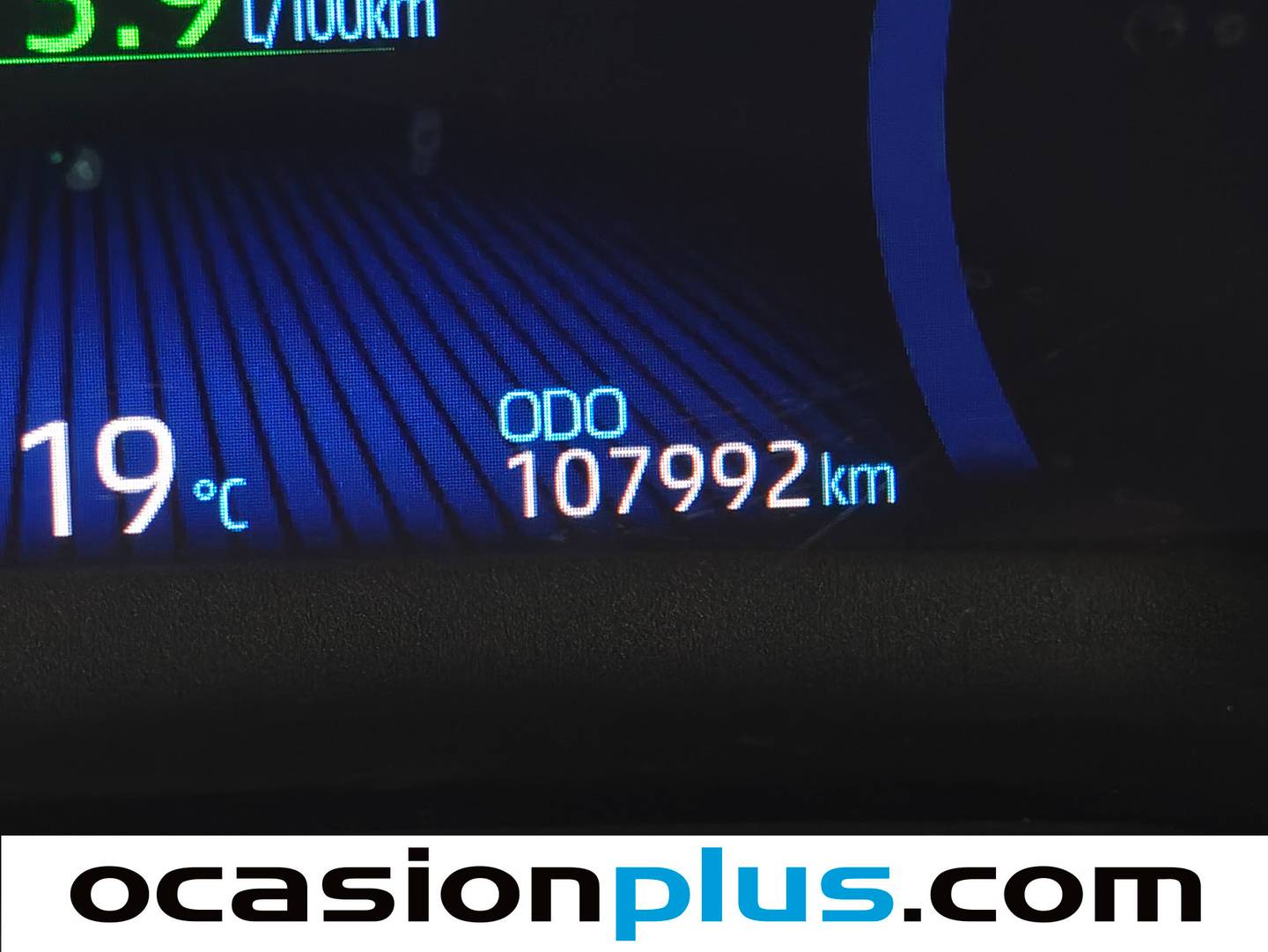 Toyota Corolla Toyota Corolla 125H Active Tech E-CVT (122 CV) seminuevo