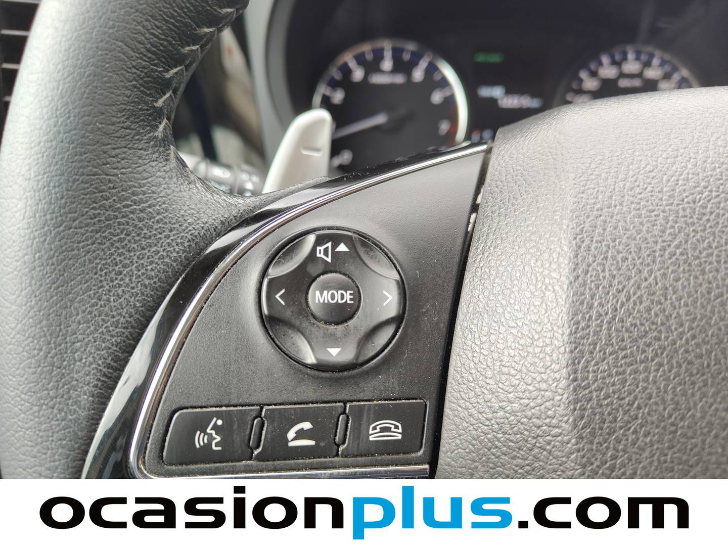 Foto Mitsubishi Outlander Mitsubishi Outlander 200 MPI Motion 2WD CVT (150 CV) 7 Plazas