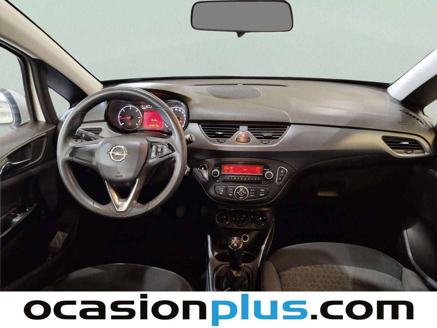 Opel Corsa Opel Corsa 1.3 CDTi Expression (75 CV) de ocasión