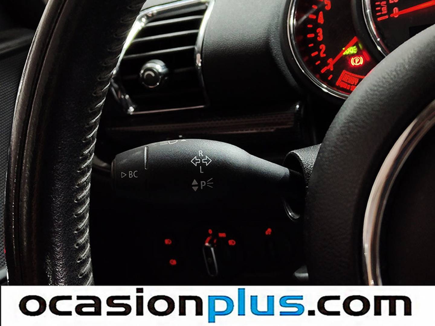 Foto Mini CLUBMAN MINI MINI Clubman Cooper D (150 CV)