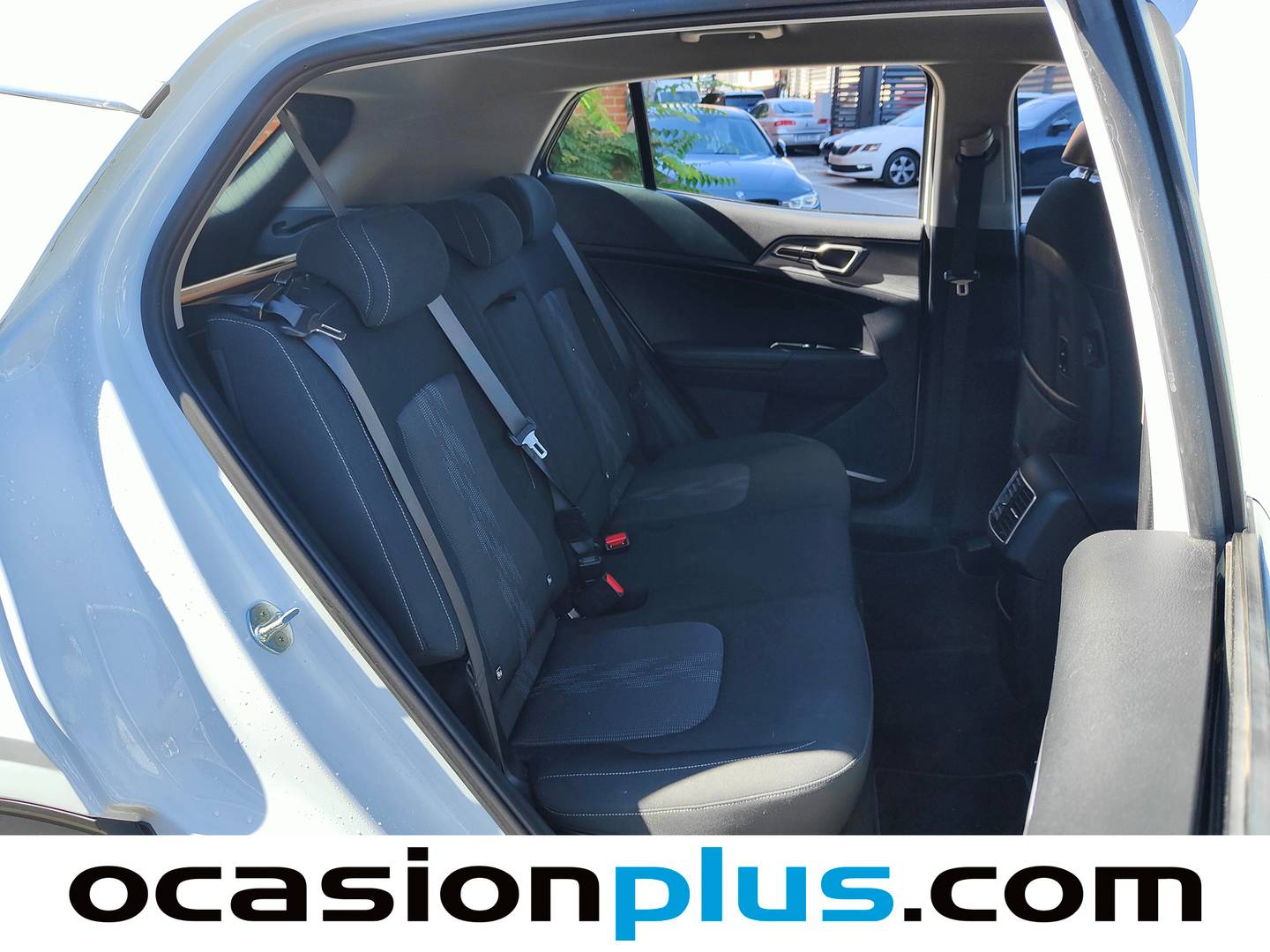 KIA Sportage KIA Sportage 1.6 T-GDi MHEV Drive 4x2 (150 CV) al mejor precio