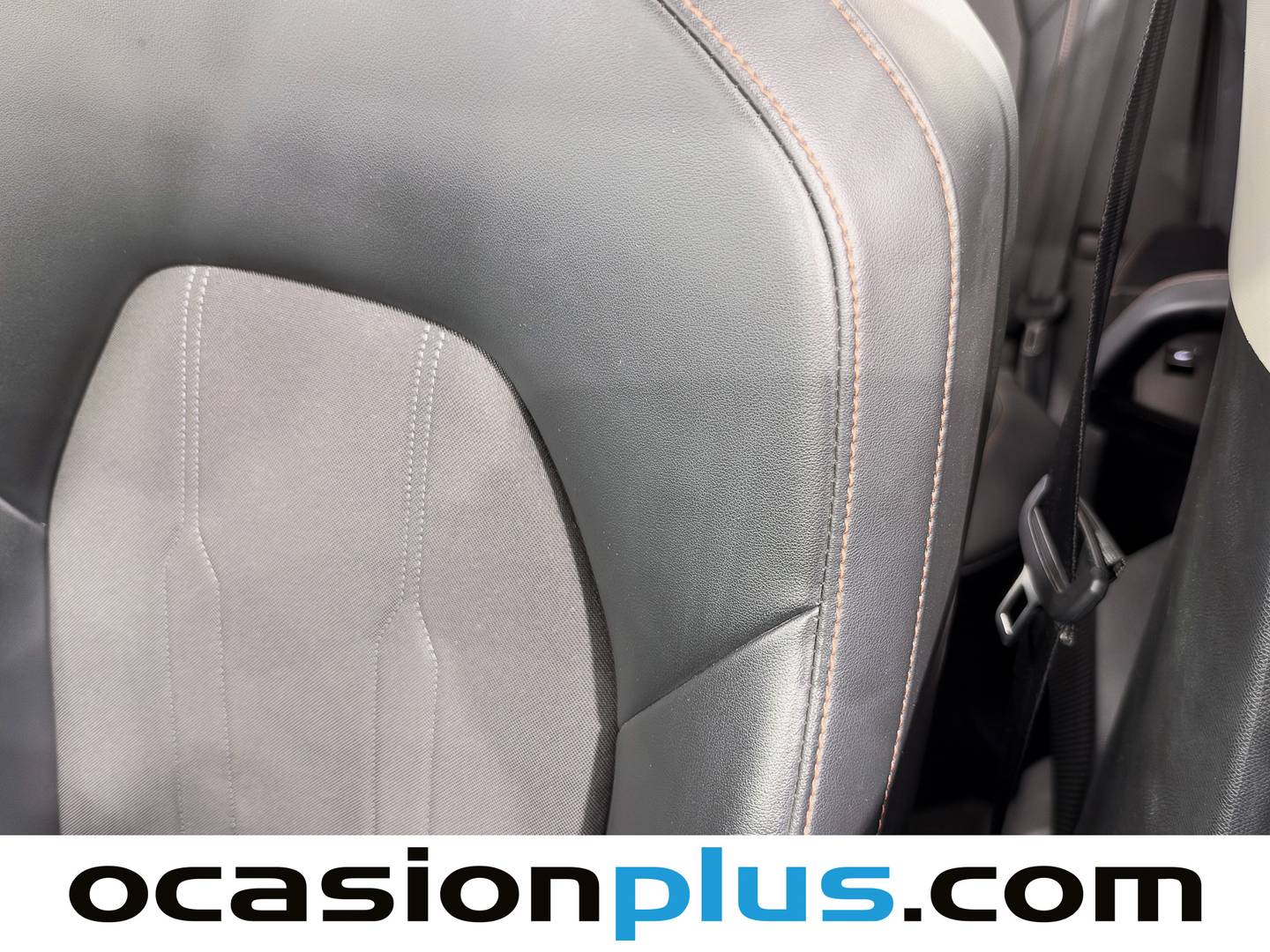 Extras y acabados del Cupra Formentor Cupra Formentor 1.5 TSI (150 CV)