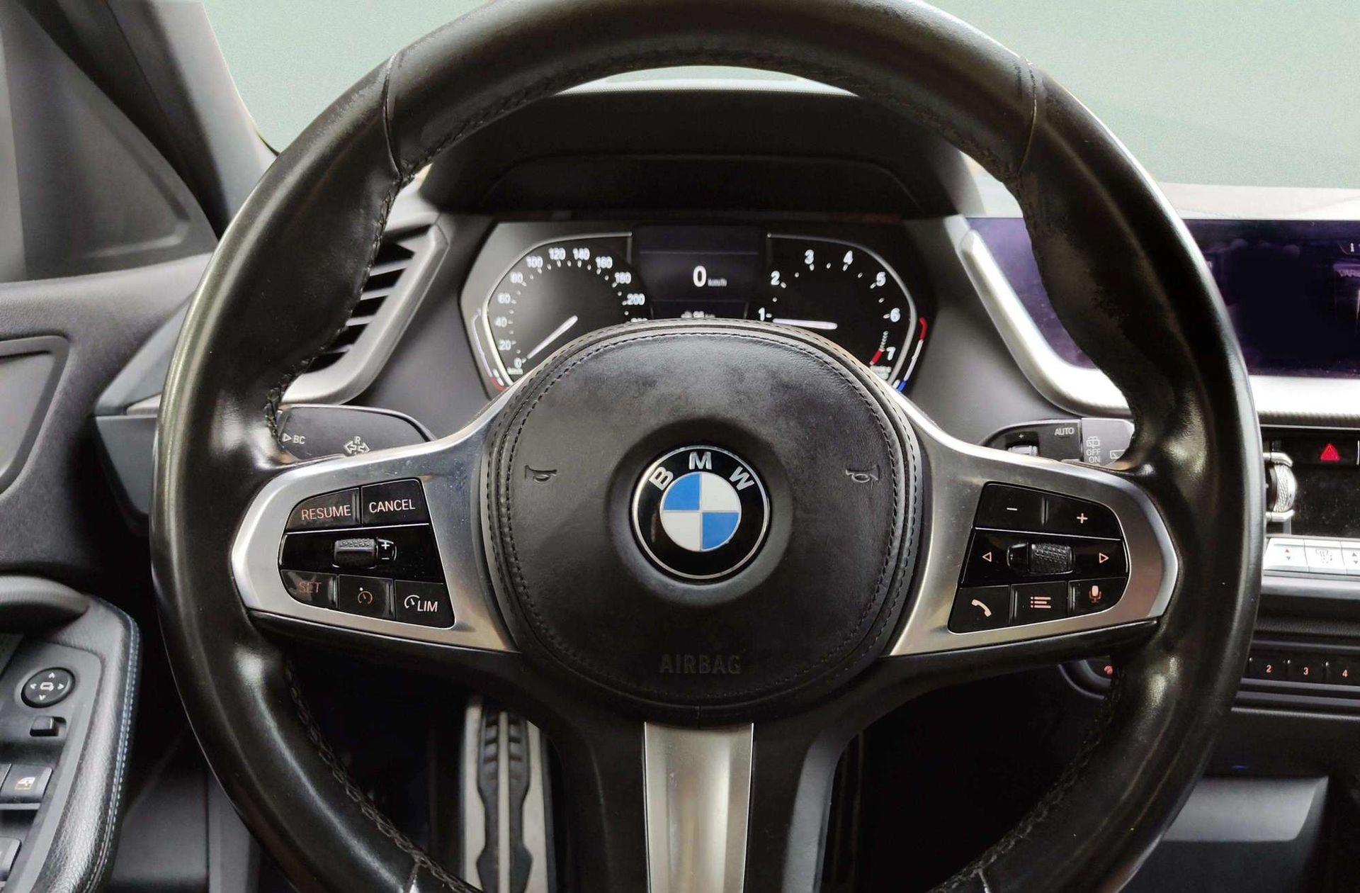 BMW Serie 1 118i Pack M - foto 19