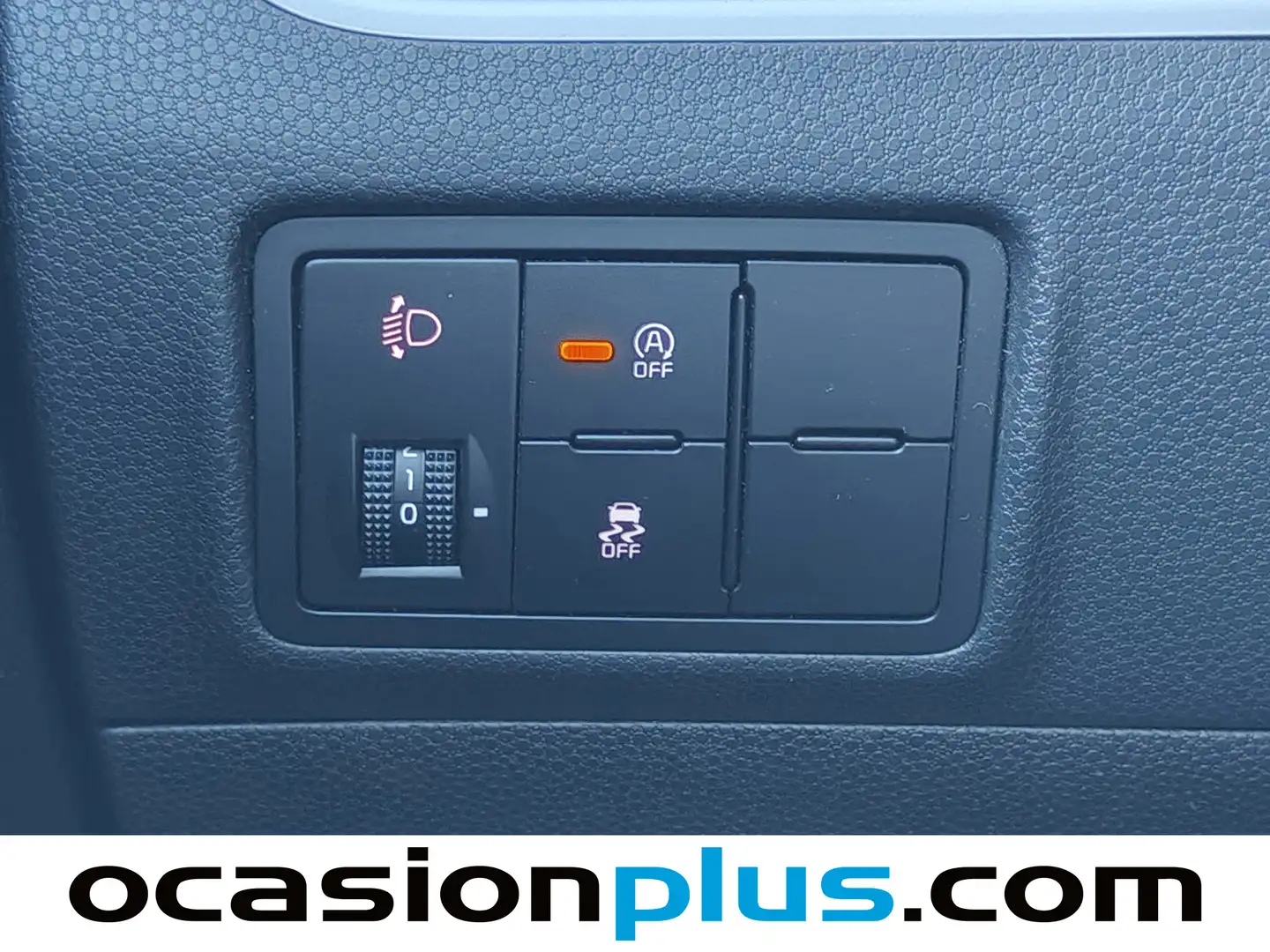 Foto KIA Picanto Kia Picanto 1.0 CVVT Eco-Dynamics x-Tech16 (66 CV)