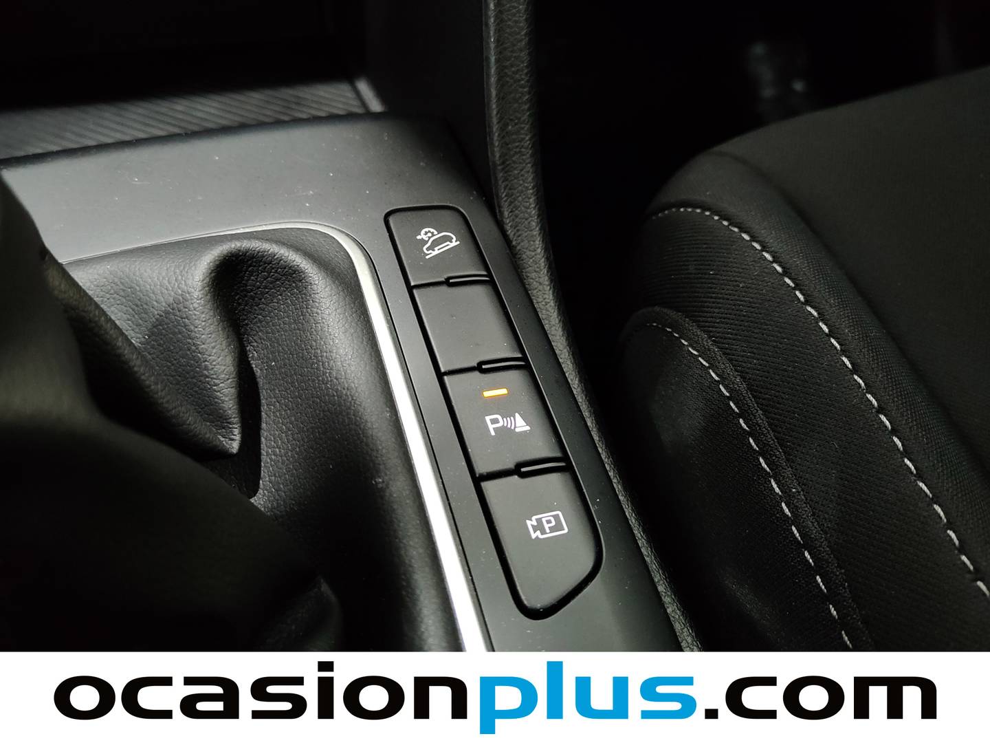 Foto KIA Sportage Kia Sportage 1.6 T-GDi (160CV) Drive 17