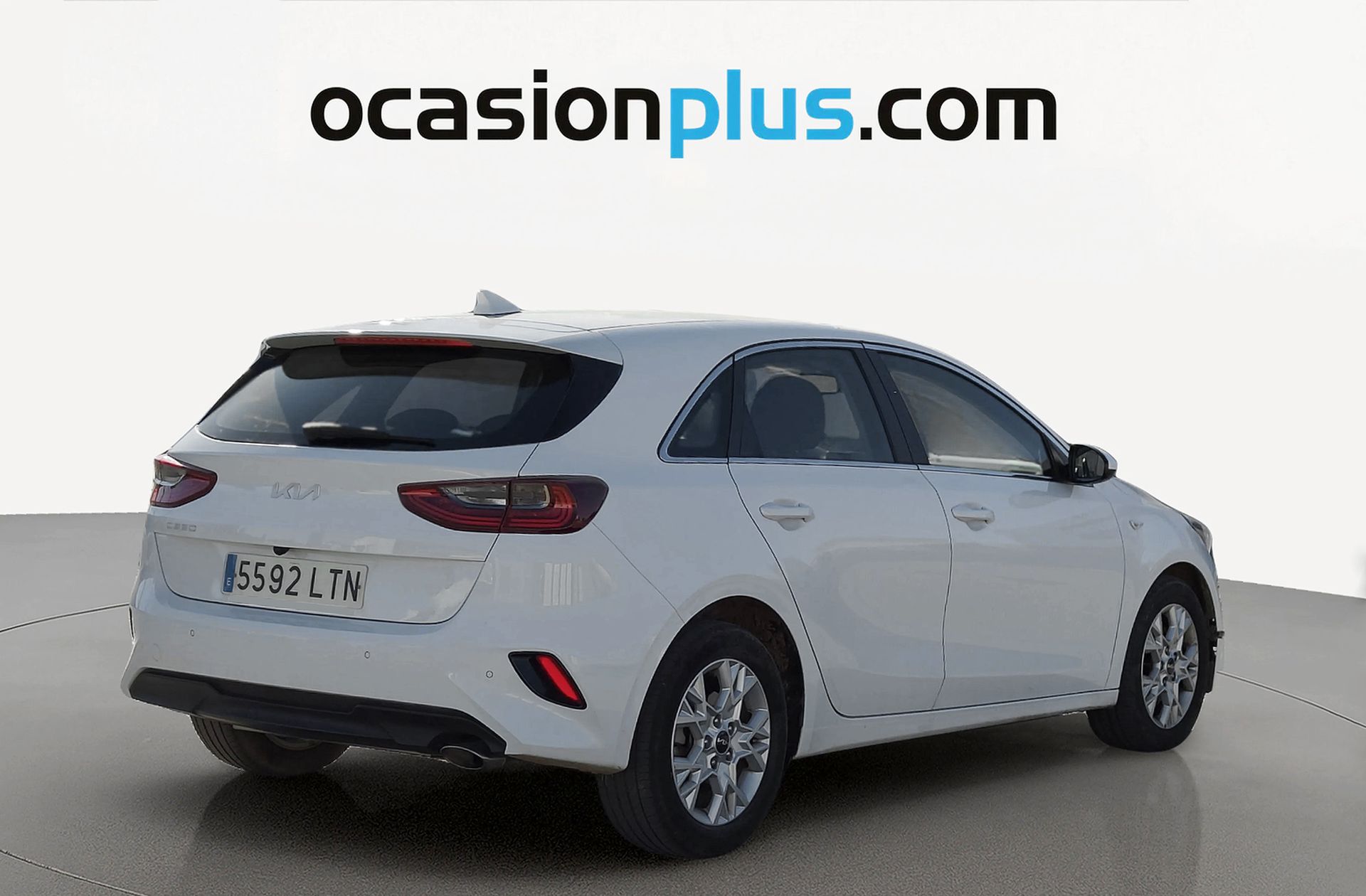 Kia Ceed 1.0 T-GDi Drive - foto 4