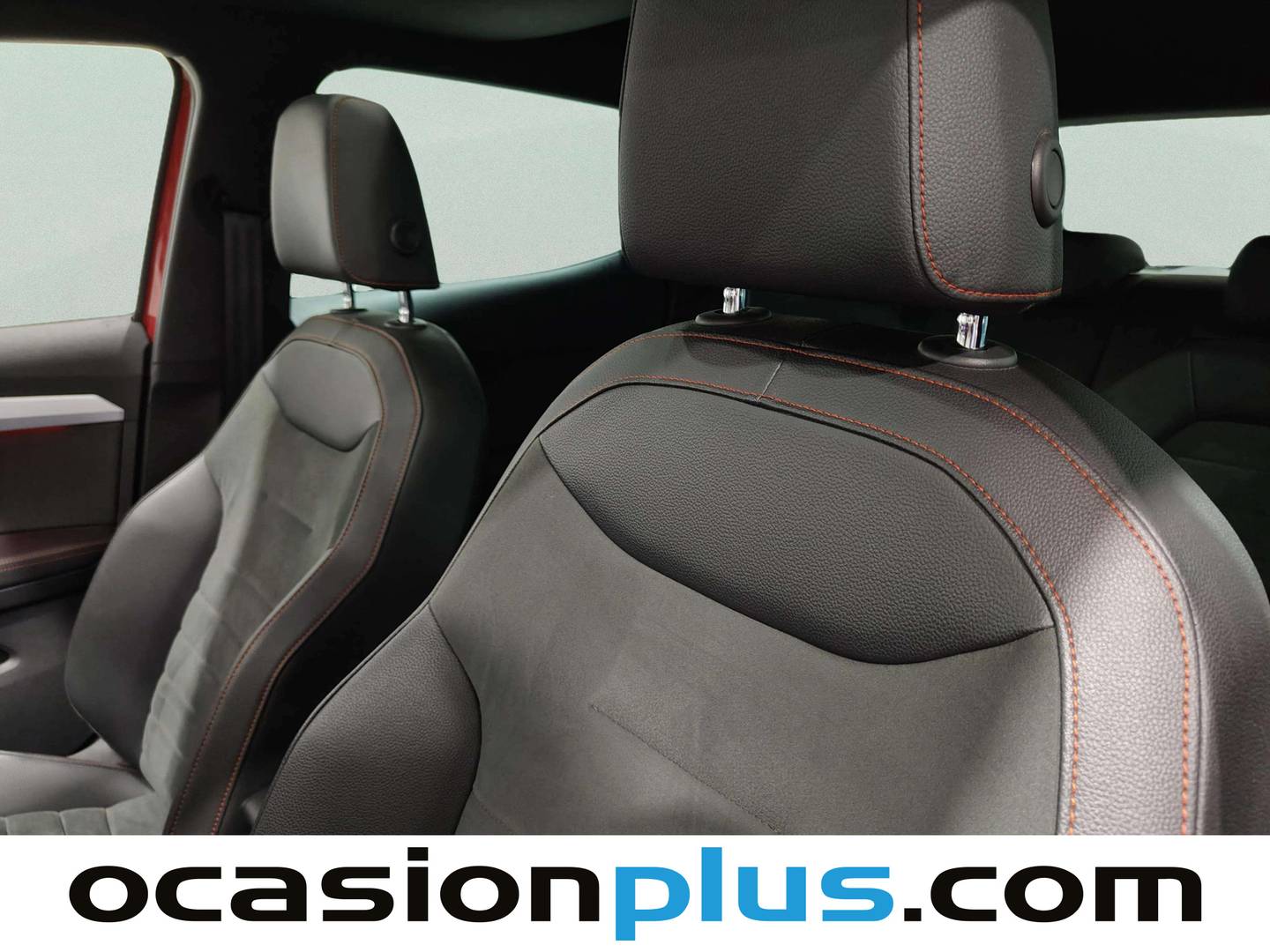 Seat Ibiza Seat Ibiza 1.0 TSI FR Plus (110 CV) seminuevo