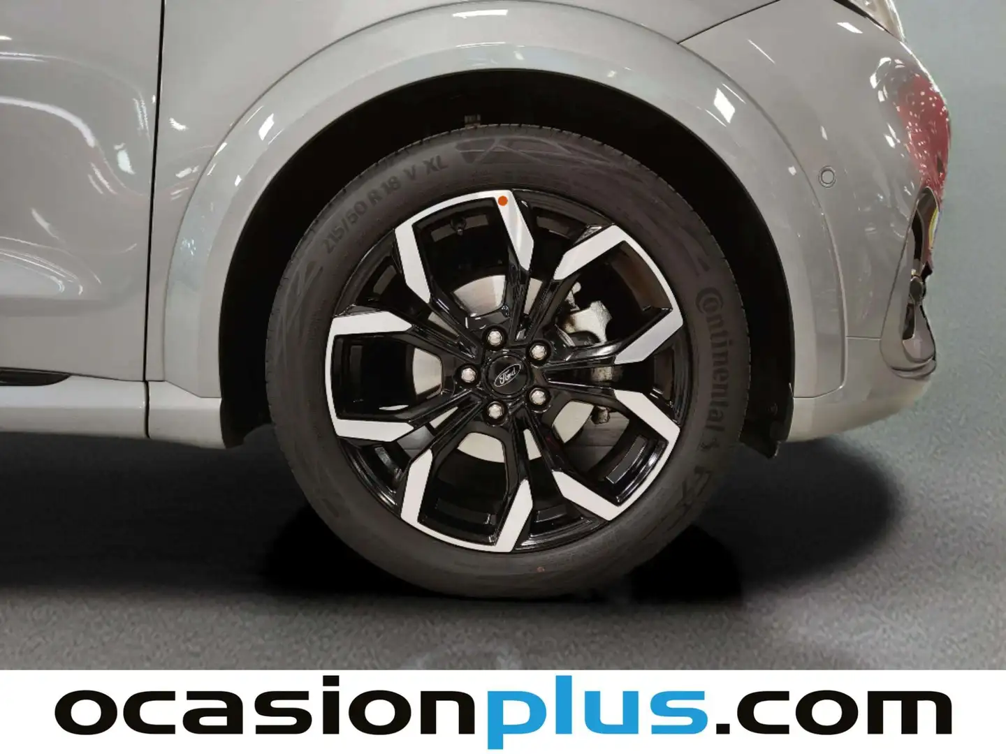 Foto Ford Puma Ford Puma 1.0 EcoBoost MHEV ST-Line X (125 CV)