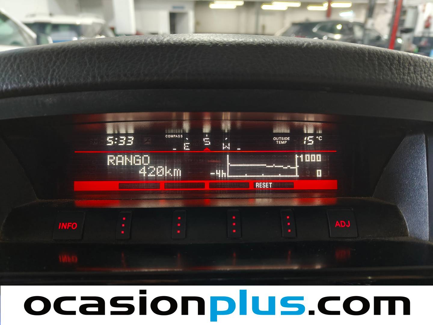 Mitsubishi Montero Mitsubishi Montero 3.2 DI-D Spirit (200 CV) 7 Plazas al mejor precio