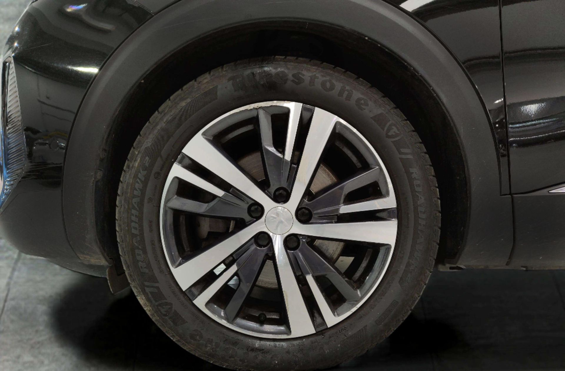 Peugeot 3008 300 Allure Pack e-EAT8 - foto 37