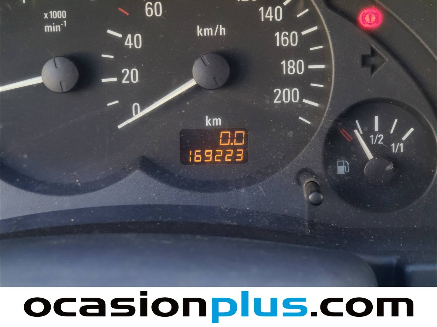 Foto Opel Meriva Opel Meriva 1.7 CDTi Essentia  (100 CV)