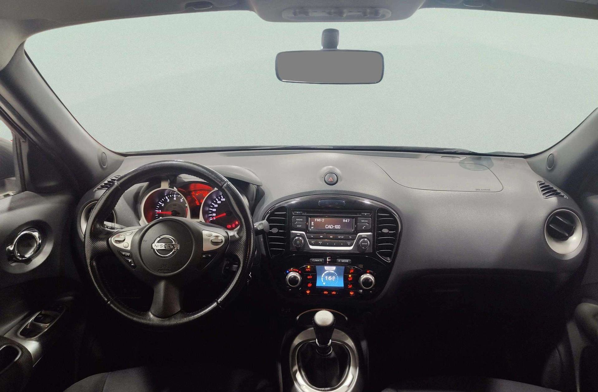 Nissan Juke DIG-T Acenta - foto 6