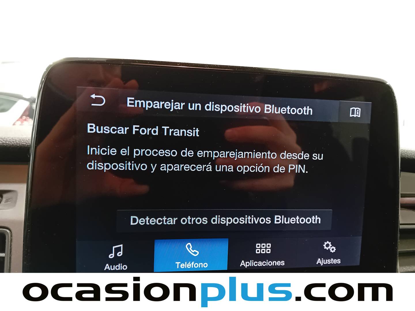 Dethleffs UF01 Dethleffs UF01 Globevan 2.0 D (131 CV) Caperizado 4 Plazas diésel