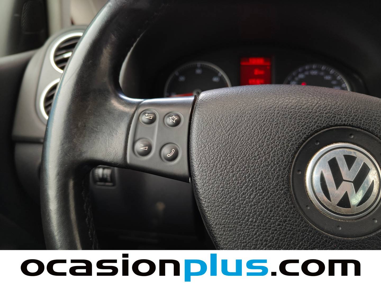 Volkswagen Golf Plus Volkswagen Golf Plus Highline 2.0 TDI (140 CV) DSG barato