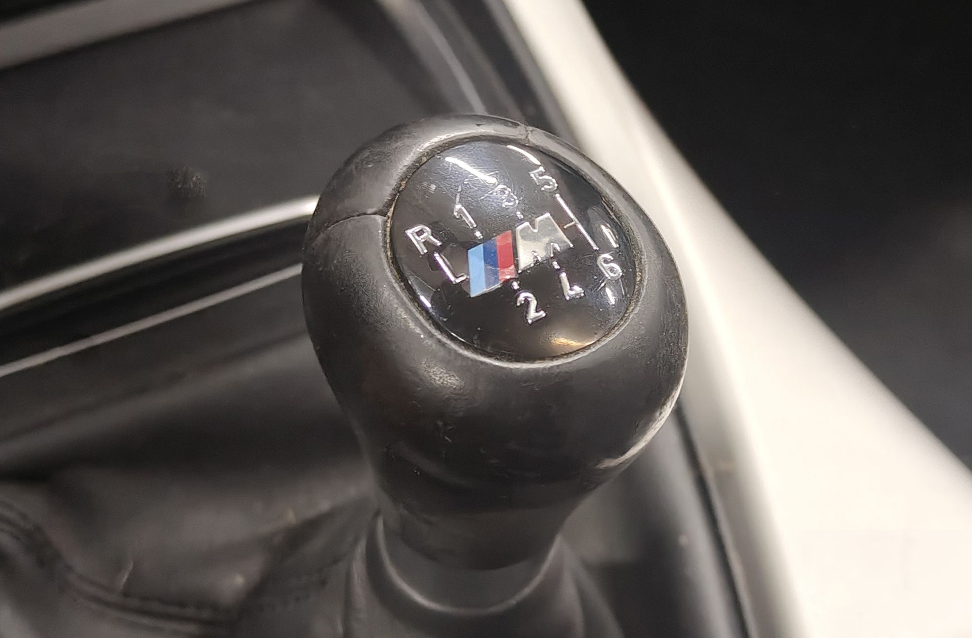 BMW Serie 1 116i - foto 5