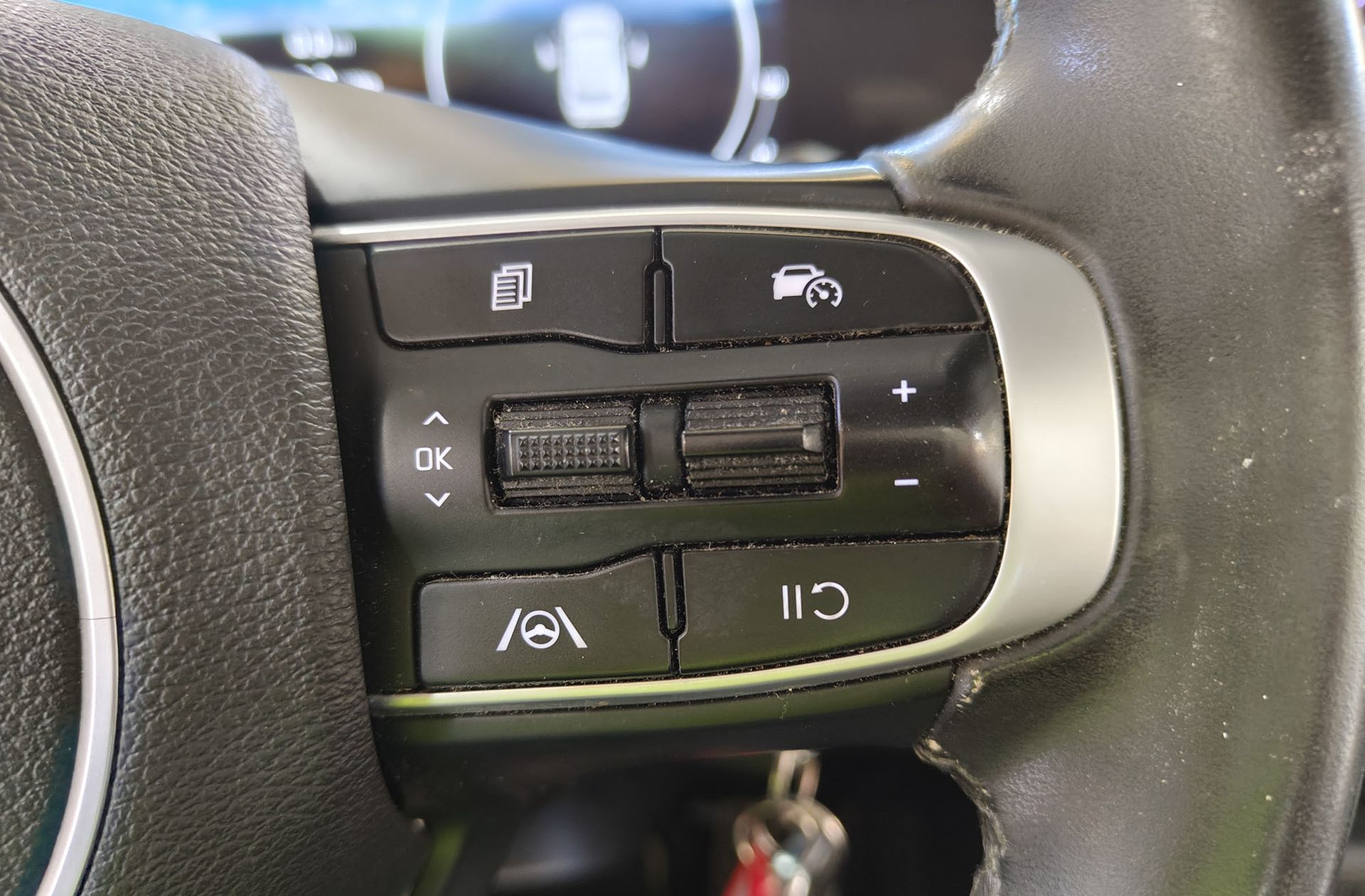 Kia Sportage 1.6 T-GDi Drive 4x2 - foto 25
