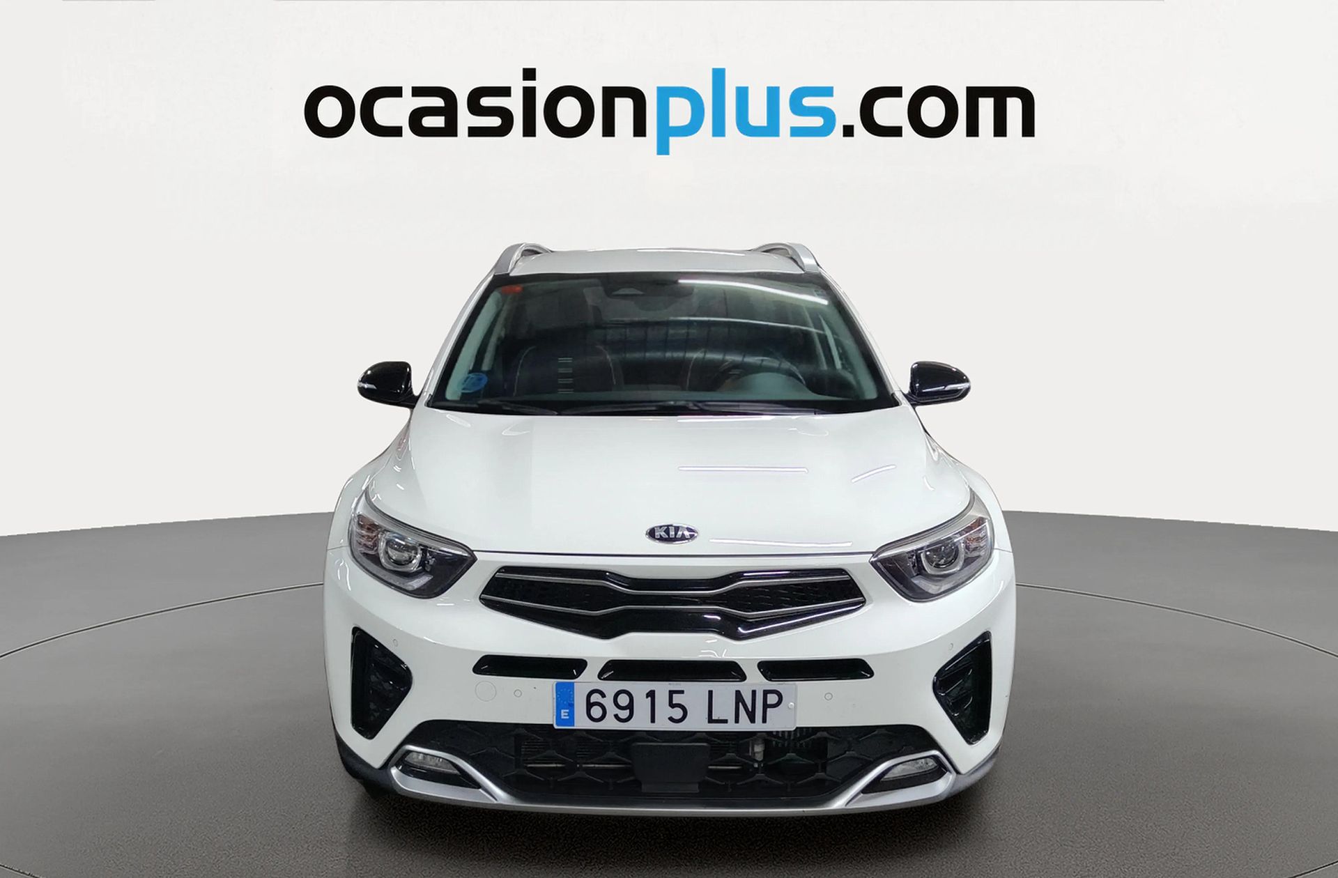 Kia Stonic 1.0 T-GDi MHEV iMT GT Line - foto 15
