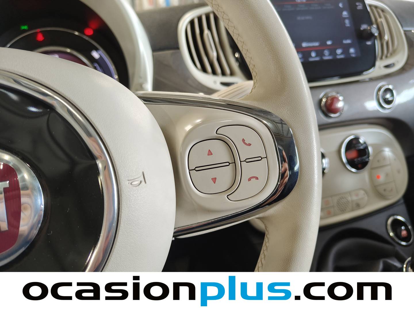 Foto Fiat 500 Fiat 500 1.0 Hybrid Dolcevita (70 CV)