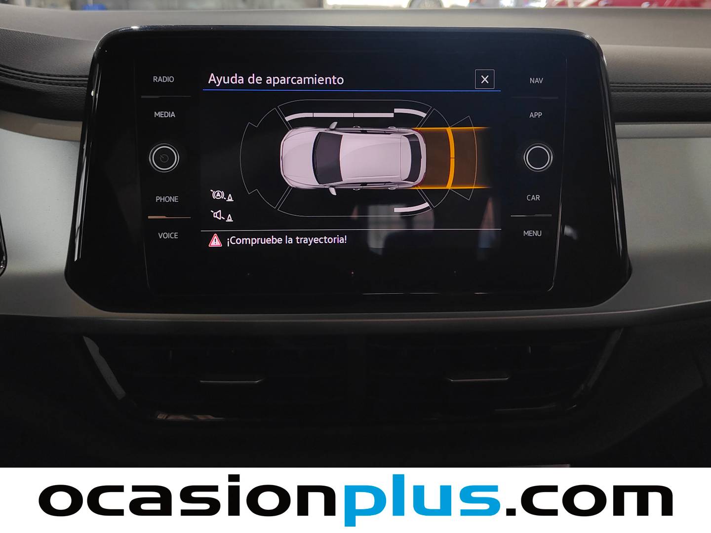 Equipamiento del Volkswagen T-Roc Volkswagen T-Roc Life 1.0 TSI (110 CV)