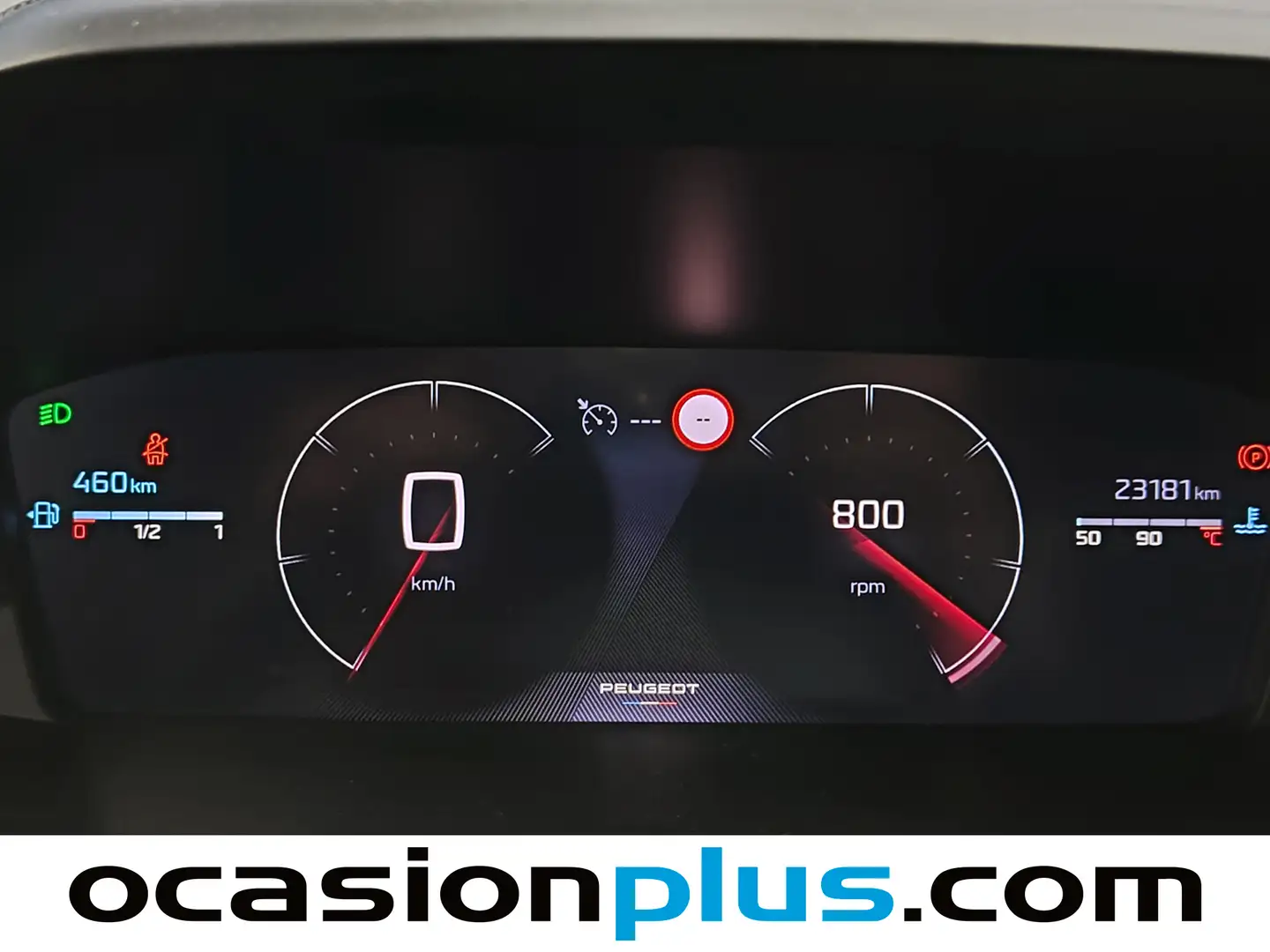 Foto Peugeot 2008 Peugeot 2008 PureTech 100 S&S Allure (100 CV)