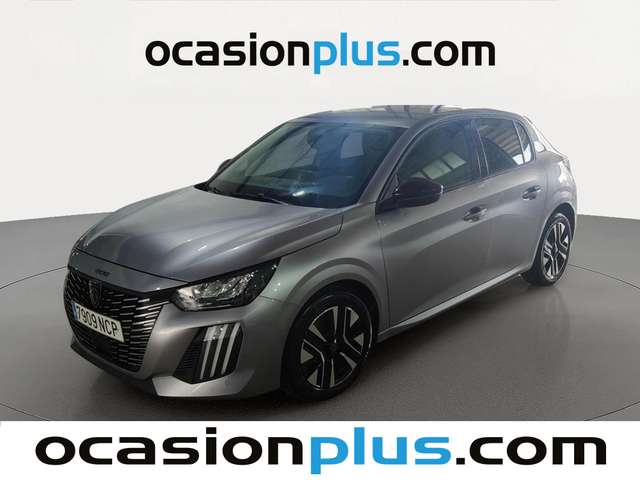 Peugeot 208 PureTech 100 Allure (100 CV) de segunda mano