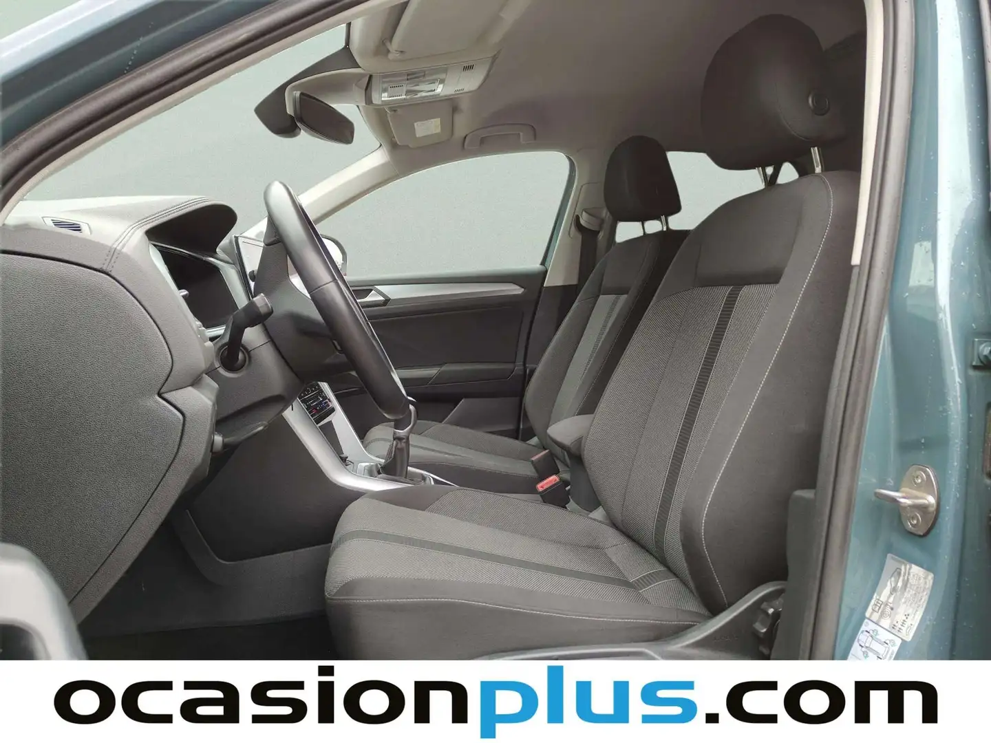 Foto Volkswagen T-Roc Volkswagen T-Roc Life 1.5 TSI (150 CV)