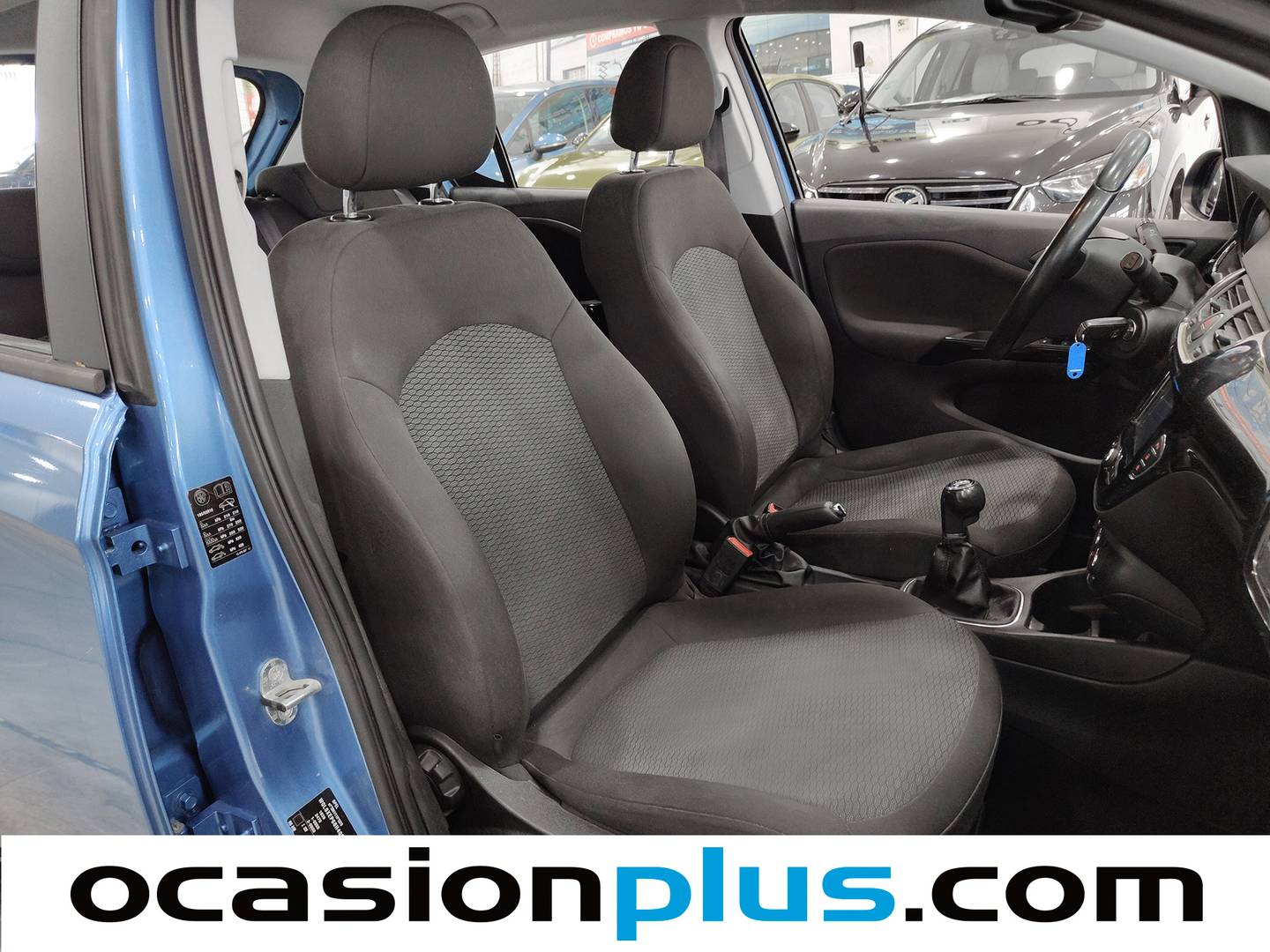 Opel Corsa Opel Corsa 1.4 Selective (90 CV) manual