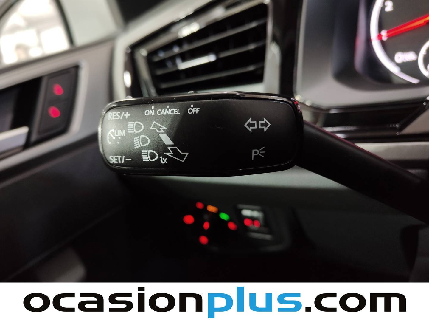 Volkswagen Polo Volkswagen Polo Advance 1.0 TSI (95 CV) de ocasión