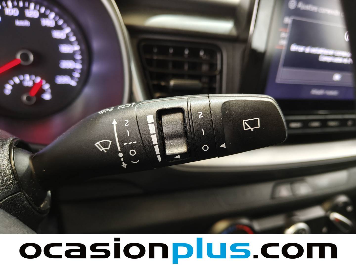 Foto KIA Stonic Kia Stonic 1.2 DPi Concept (84 CV)