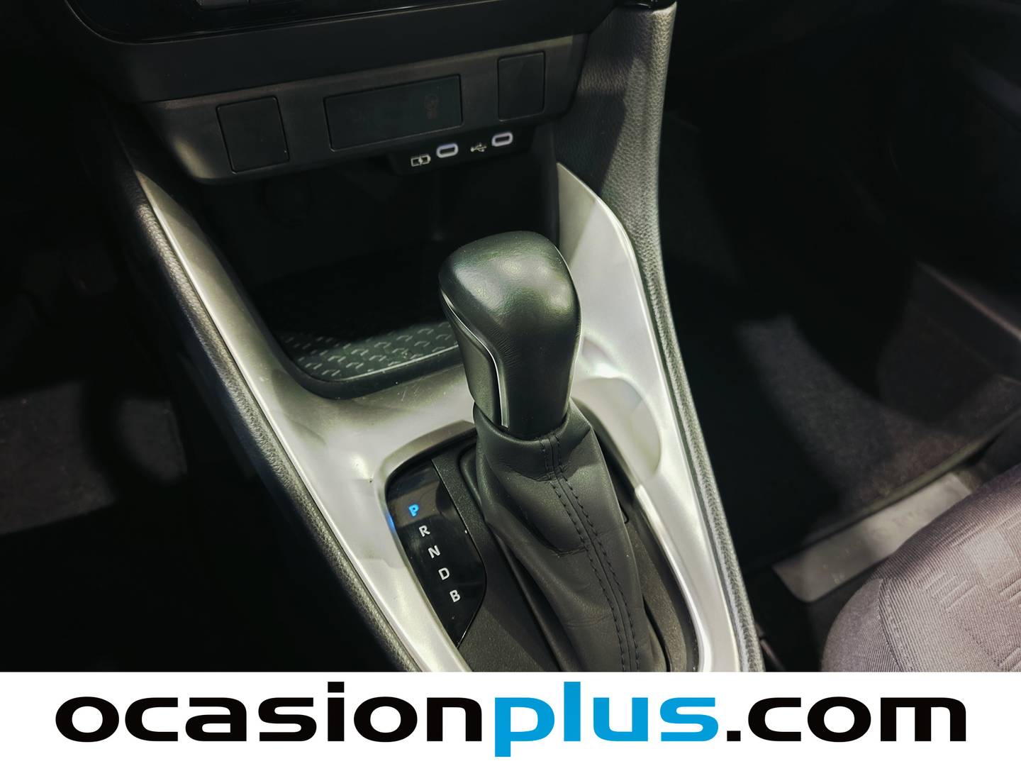 Foto Toyota Yaris Toyota Yaris 120H Active Plus (116 CV)