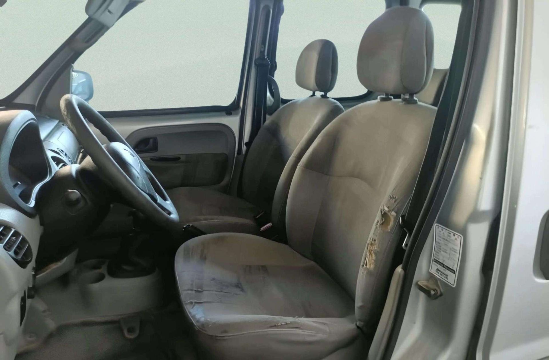 Renault Kangoo Combi 1.5 dCi Privilège - foto 8