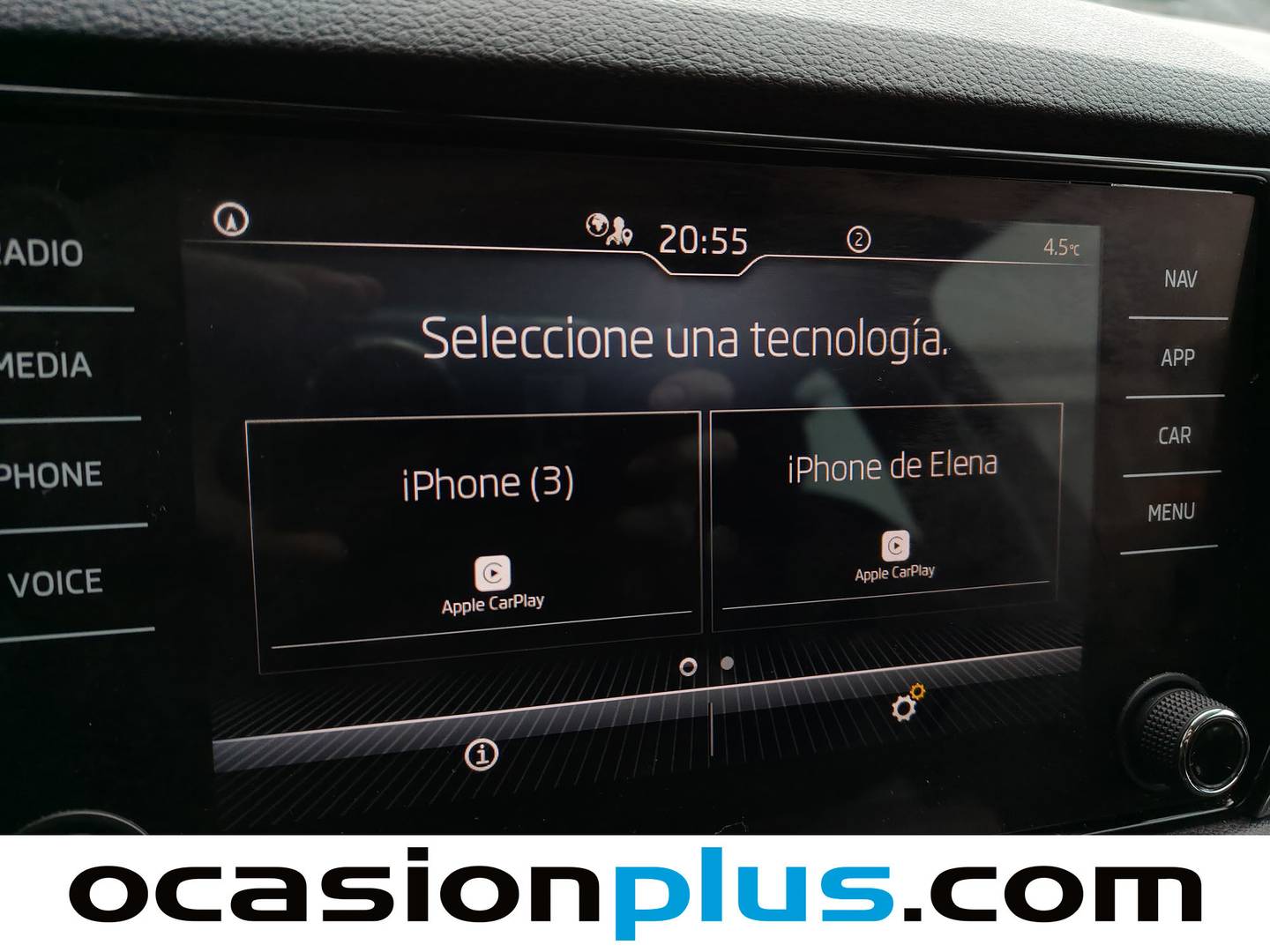 Skoda Karoq Skoda Karoq 1.5 TSI ACT Ambition (150 CV) km 0