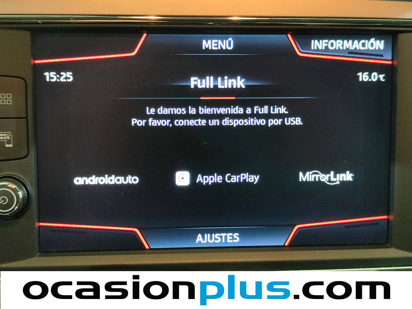 Extras y acabados del Seat León Seat León 1.5 TSI S&S Style Visio Edition (130 CV)