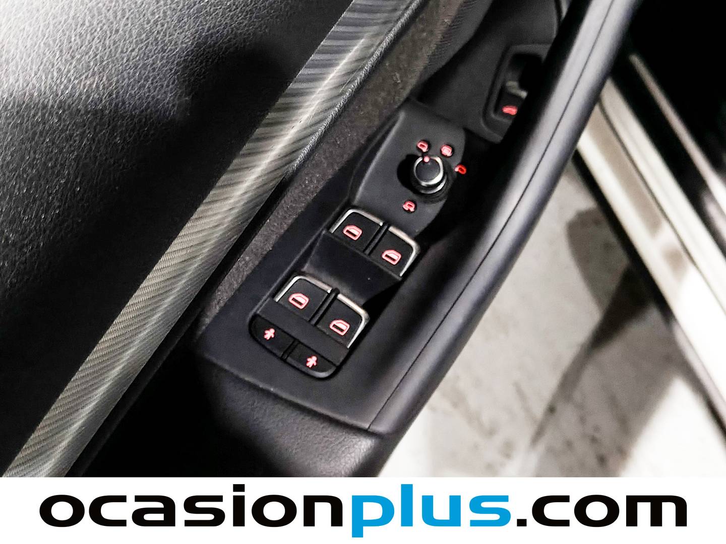 Foto Audi Q3 Audi Q3 design edition 1.4 TFSI  (150 CV)