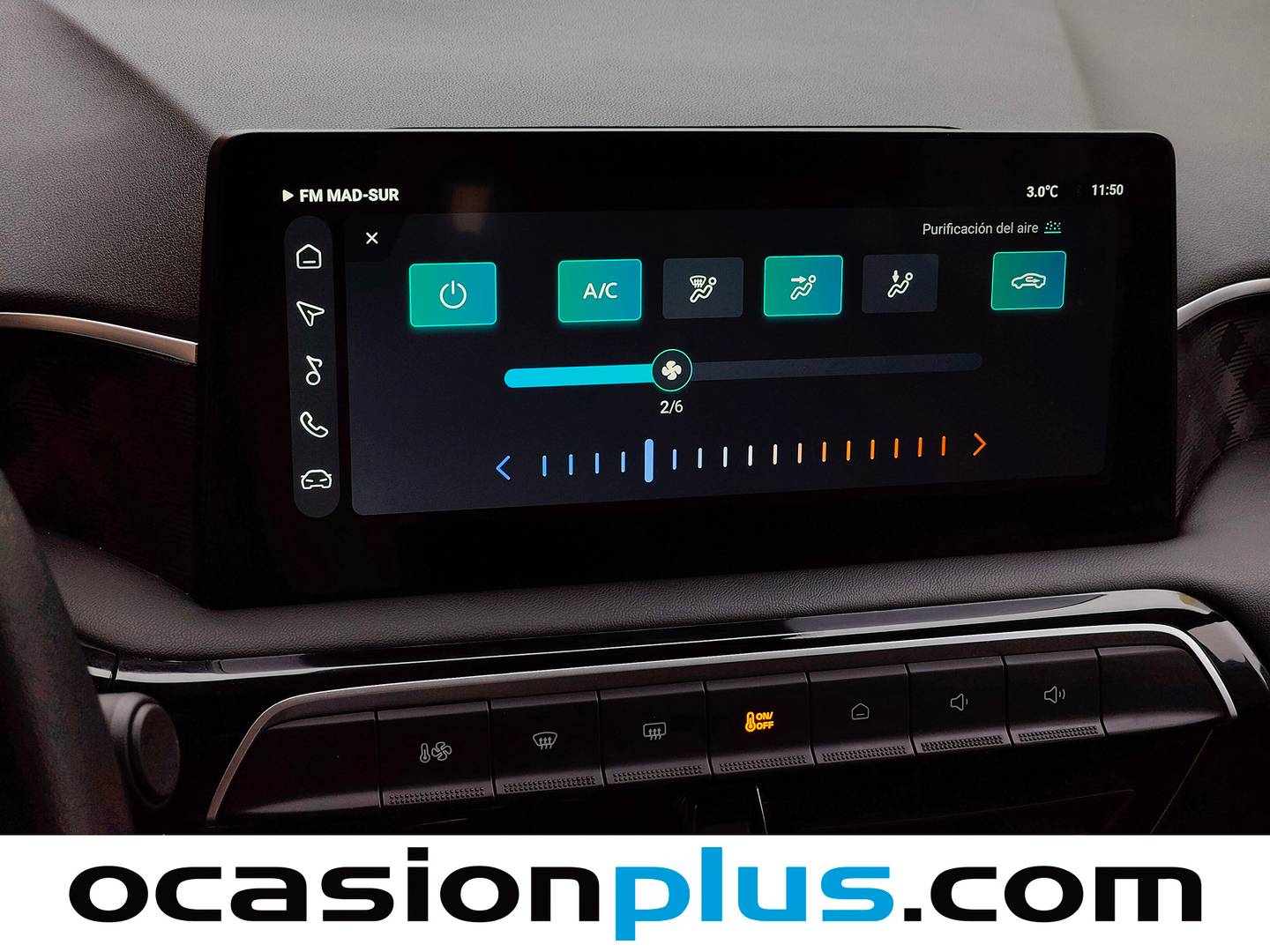 Foto MG MG3 MG MG3 1.5 Standard (116 CV)