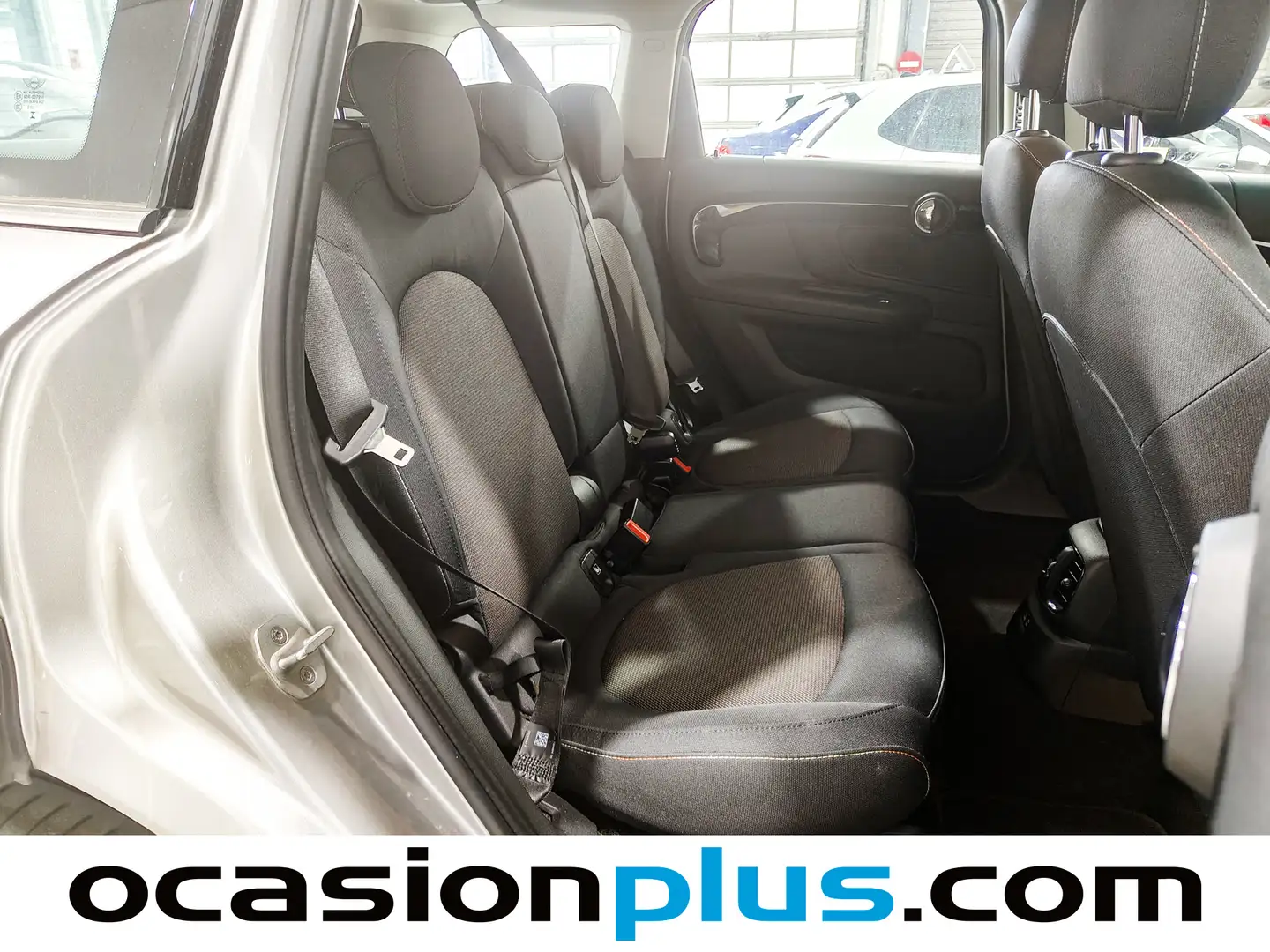 Foto Mini Countryman MINI MINI Countryman Cooper (136 CV)