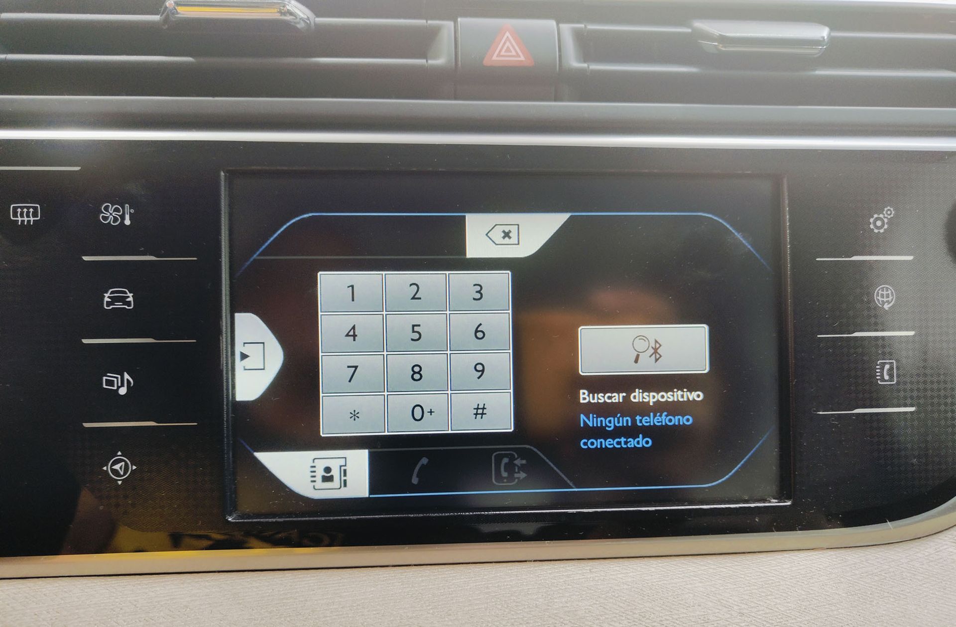 Citroën C4 Picasso THP 165 Exclusive - foto 33