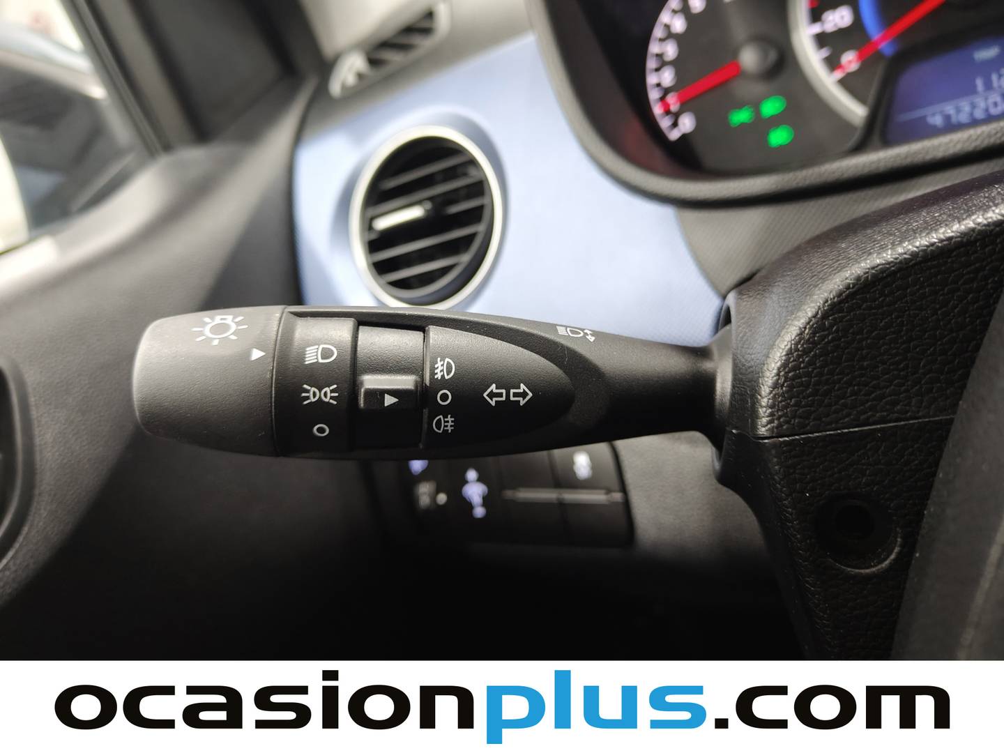 Hyundai i10 Hyundai i10 1.0 Tecno (66 CV) de segunda mano