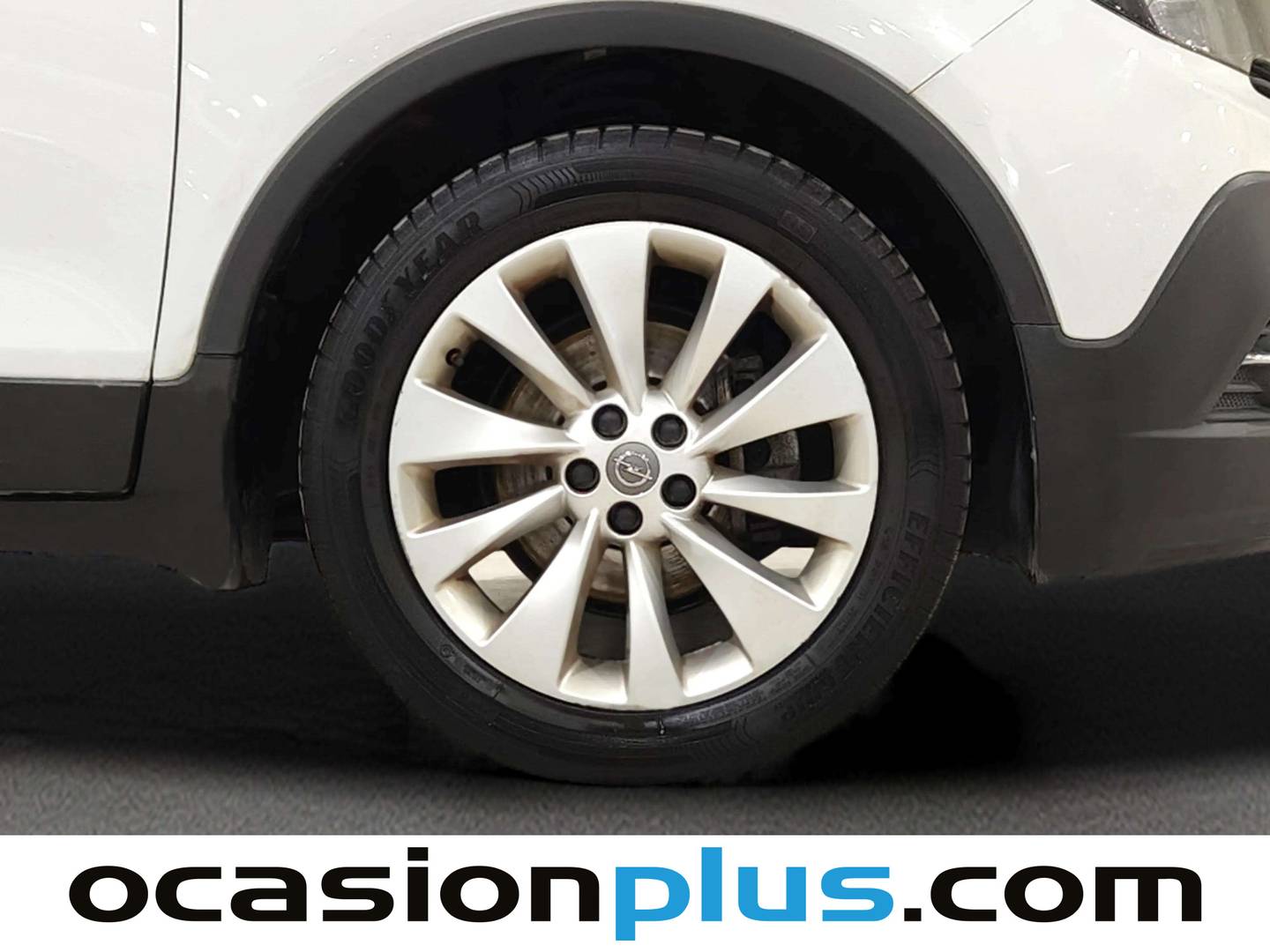 Foto Opel Mokka Opel Mokka 1.6 CDTI S&S Excellence 4x2 (136 CV)