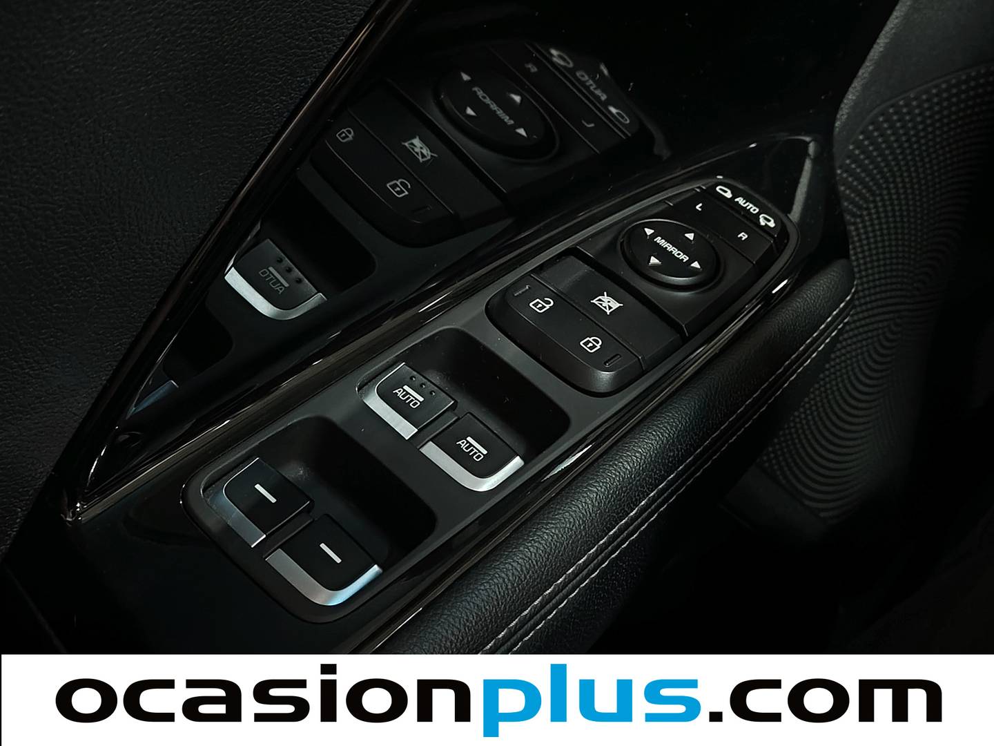 KIA Niro KIA Niro 1.6 GDi HEV Híbrido Drive (141 CV) de ocasión