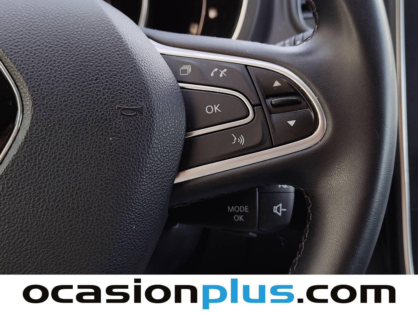Renault Scénic Renault Scenic Zen TCe (140 CV) GPF EDC al mejor precio