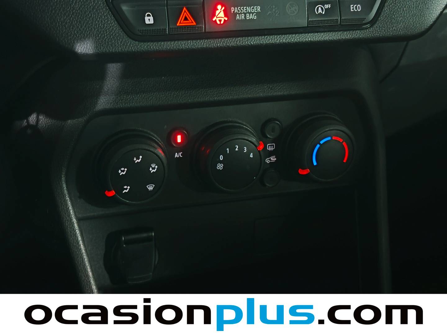 Dacia Sandero Dacia Sandero Stepway Comfort ECO-G (100 CV) glp