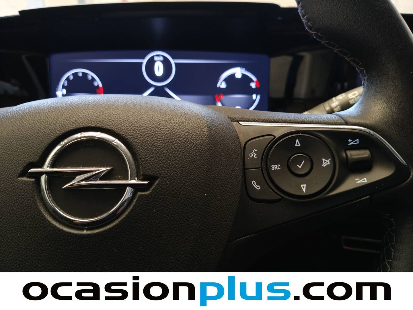 Opel Mokka Opel Mokka 1.2 T Business Elegance (100 CV) seminuevo