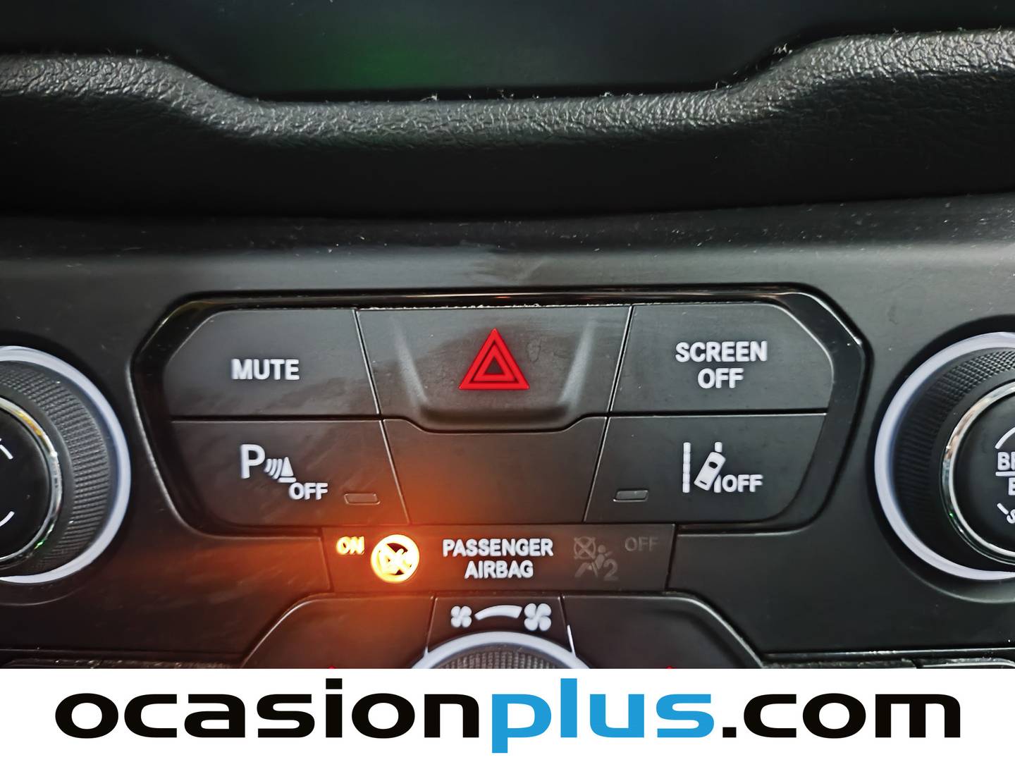 Jeep Renegade Jeep Renegade 1.3 PHEV 4xe Limited AT (190 CV) 4X4 de segunda mano