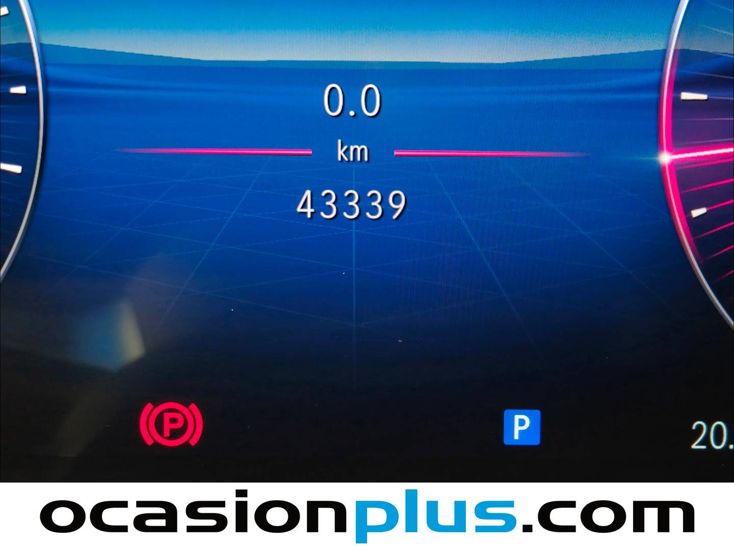 Mercedes CLE Mercedes CLE 220 d Coupe (197 CV) Pack AMG seminuevo