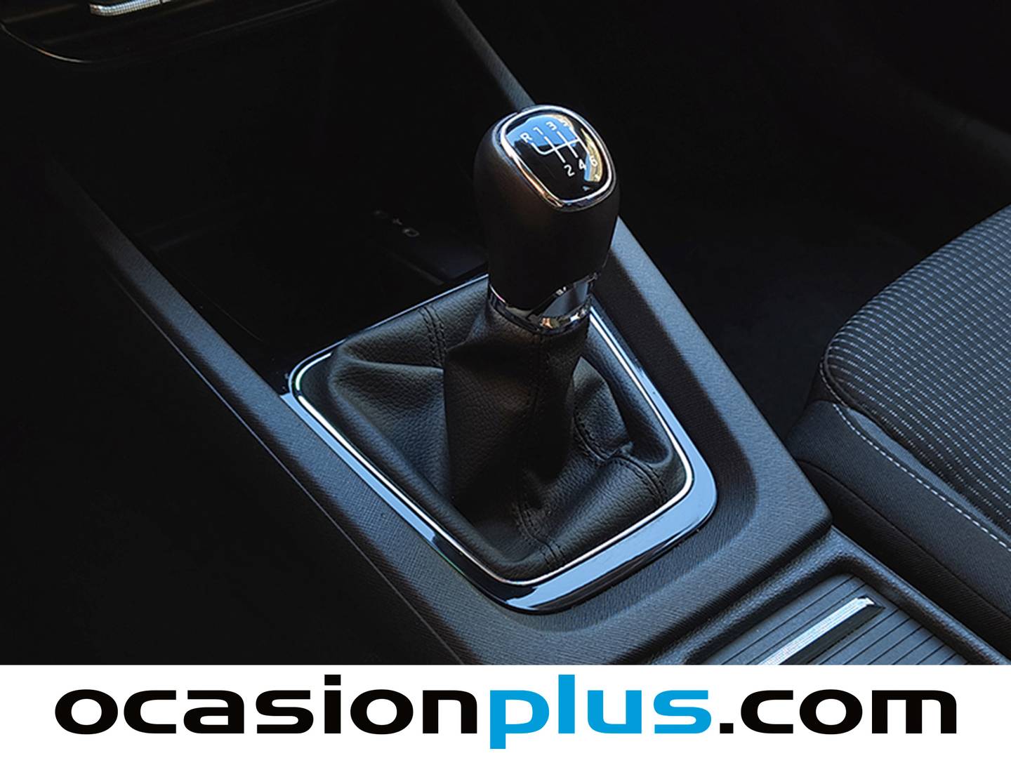 Skoda Octavia Skoda Octavia Combi 1.0 TSI Ambition (110 CV) de segunda mano